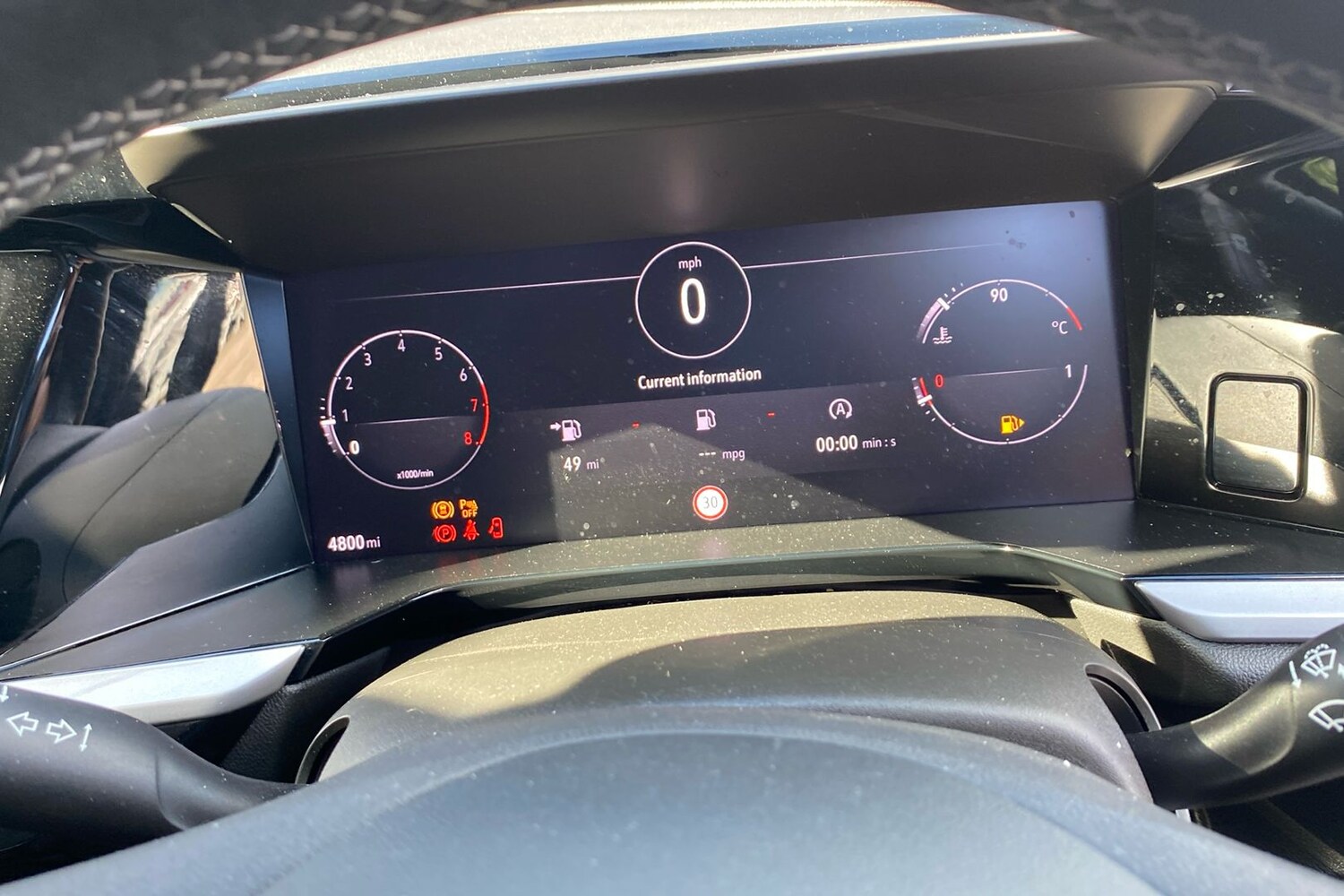 Used Vauxhall Grandland 2023 for sale - 77351063: Photo 24