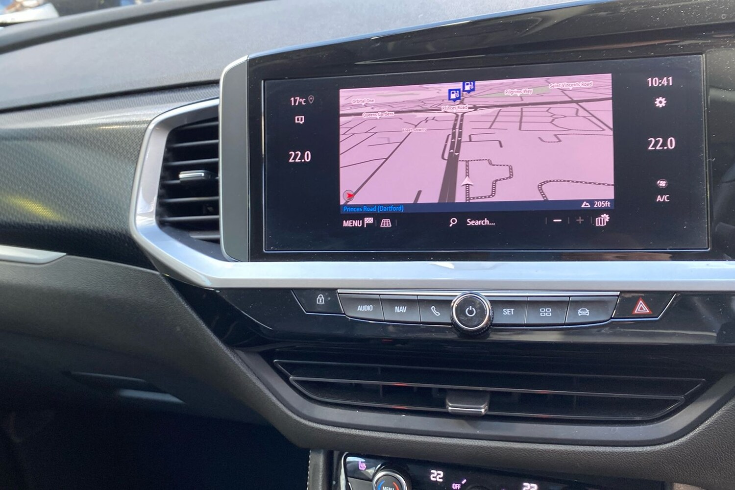 Used Vauxhall Grandland 2023 for sale - 77351063: Photo 25