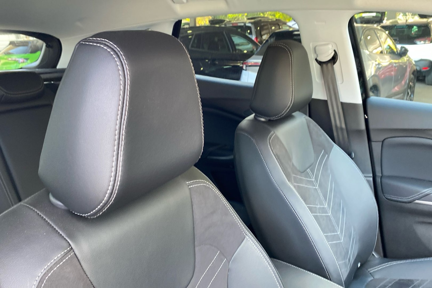 Used Vauxhall Grandland 2023 for sale - 77351063: Photo 30