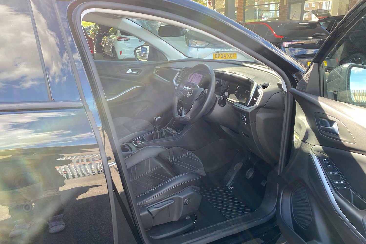 Used Vauxhall Grandland 2023 for sale - 77351063: Photo 35