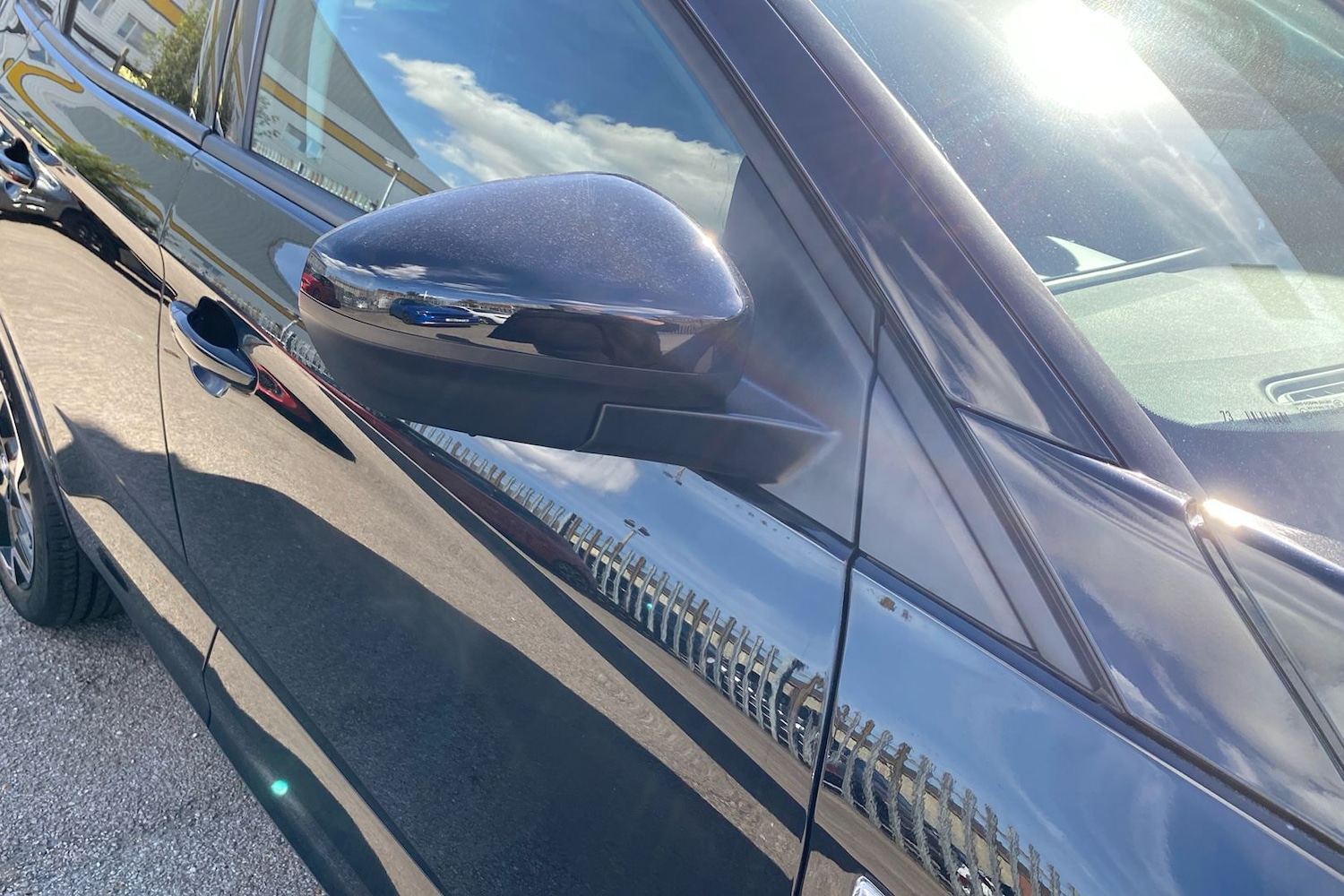 Used Vauxhall Grandland 2023 for sale - 77351063: Photo 36