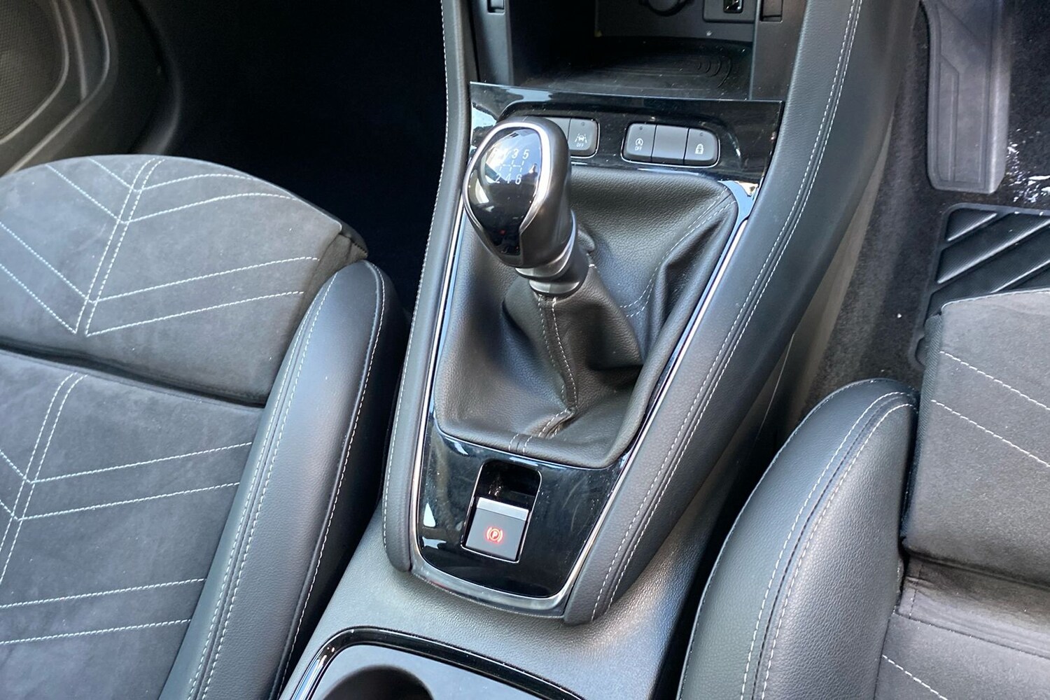 Used Vauxhall Grandland 2023 for sale - 77351063: Photo 38