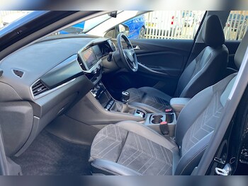 Used Vauxhall Grandland 2023 for sale - 77351063: Photo