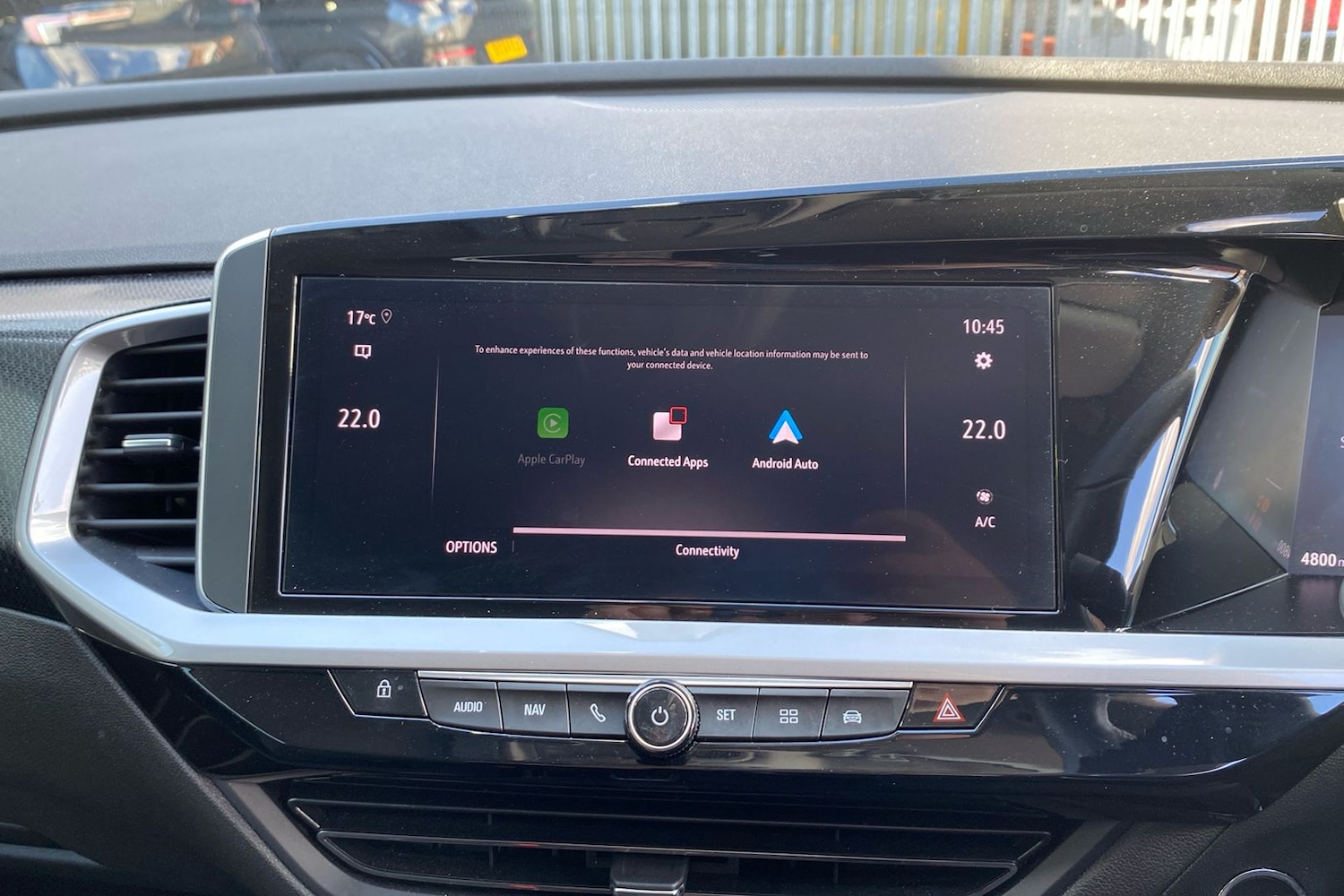 Used Vauxhall Grandland 2023 for sale - 77351063: Photo 41