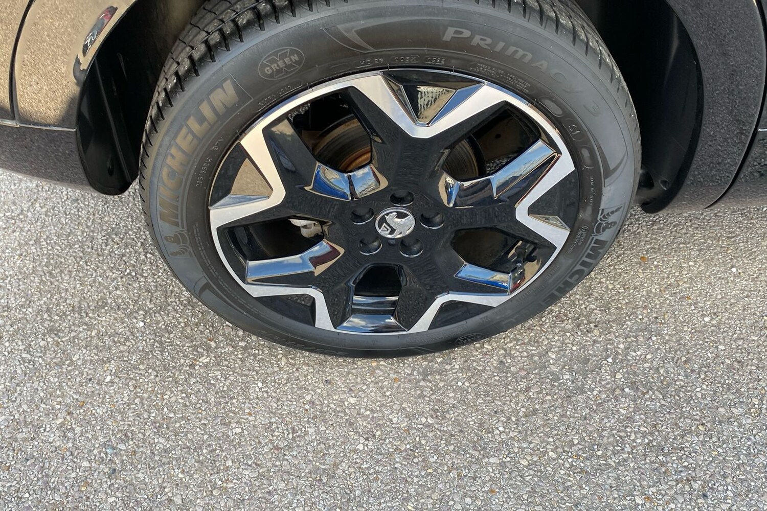 Used Vauxhall Grandland 2023 for sale - 77351063: Photo 48