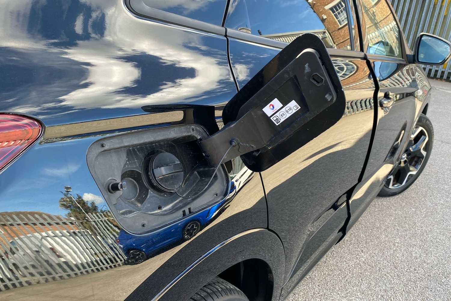 Used Vauxhall Grandland 2023 for sale - 77351063: Photo 49