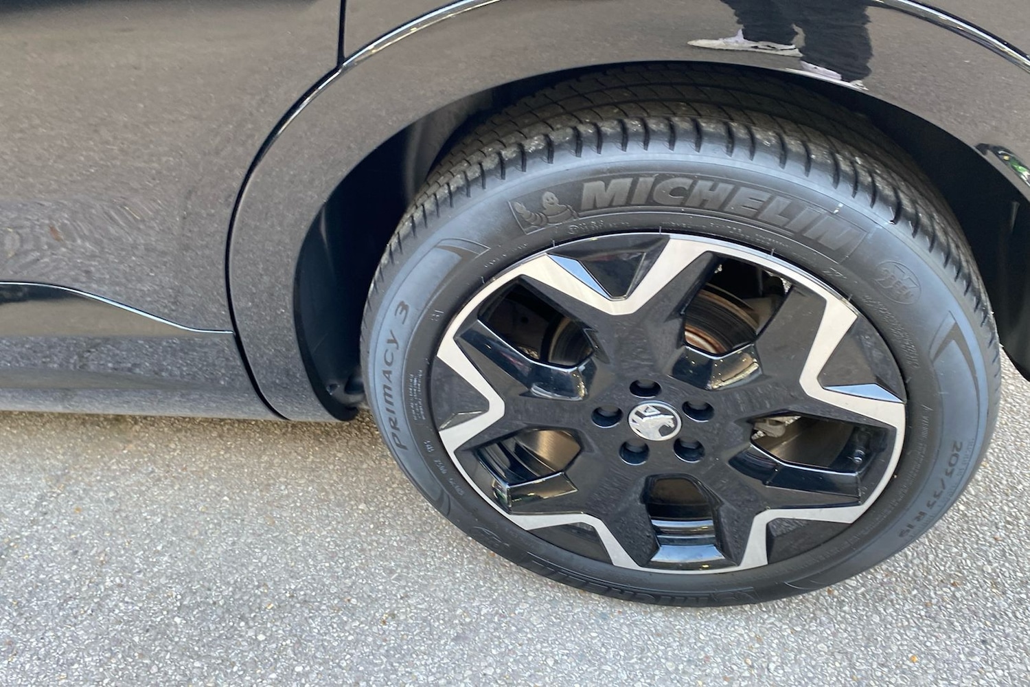 Used Vauxhall Grandland 2023 for sale - 77351063: Photo 50