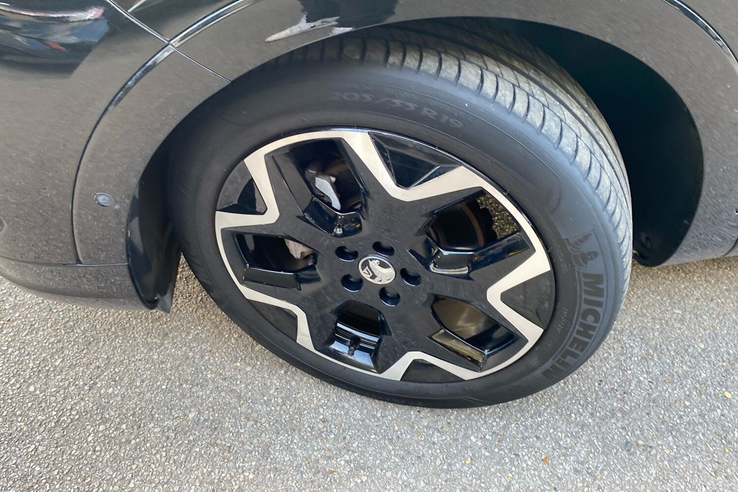 Used Vauxhall Grandland 2023 for sale - 77351063: Photo 52