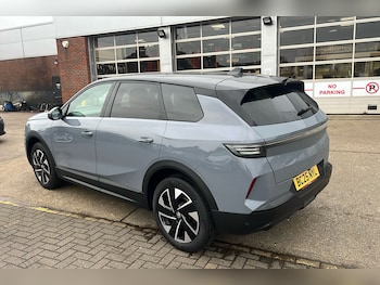 Used Vauxhall Grandland 2025 for sale - 77776264: Photo