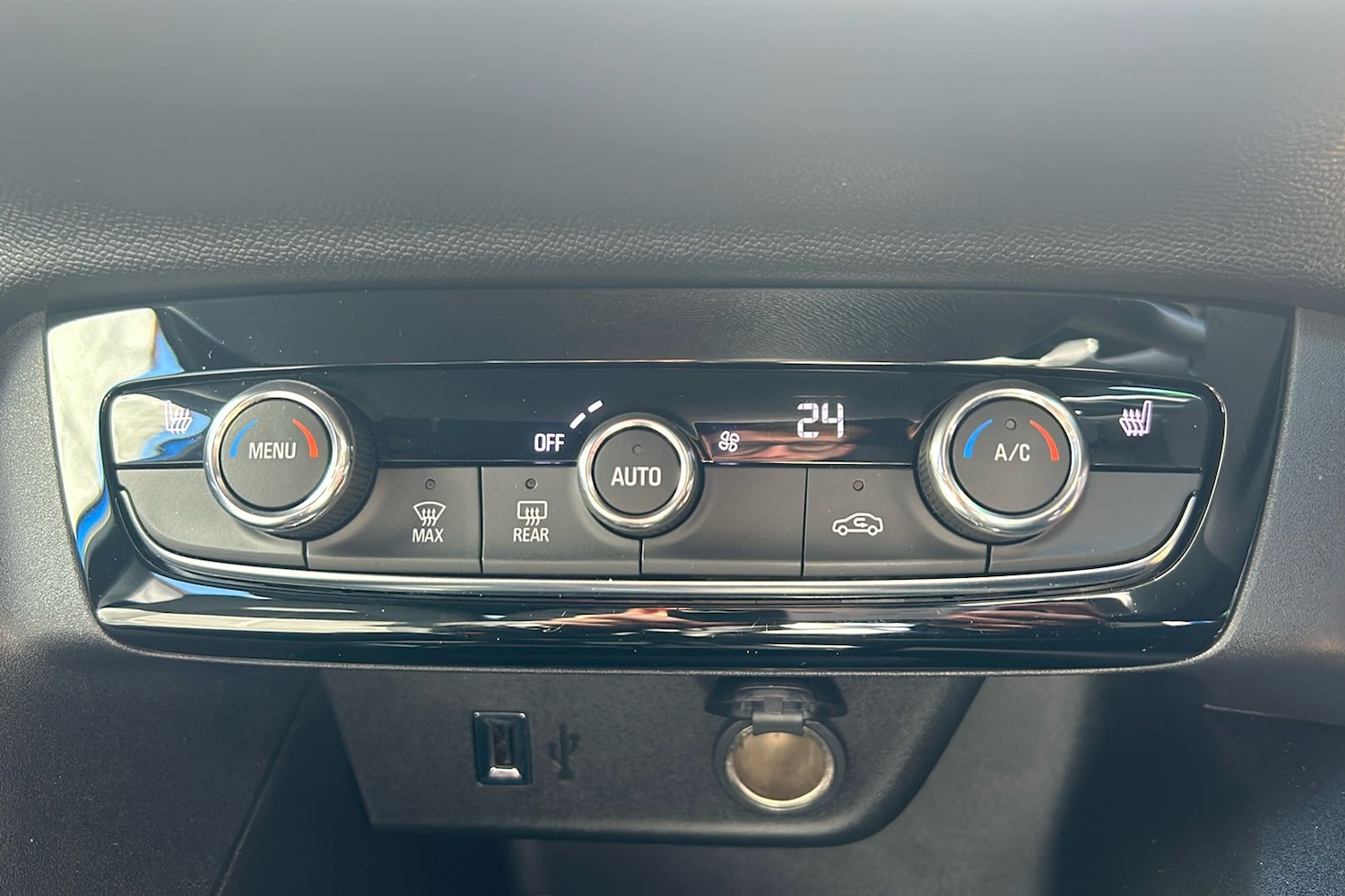 Used Vauxhall Corsa 2022 for sale - 76407315: Photo 15