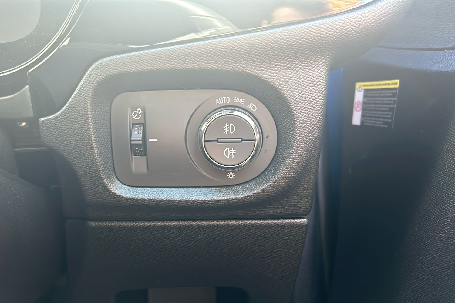 Used Vauxhall Corsa 2022 for sale - 76407315: Photo 21