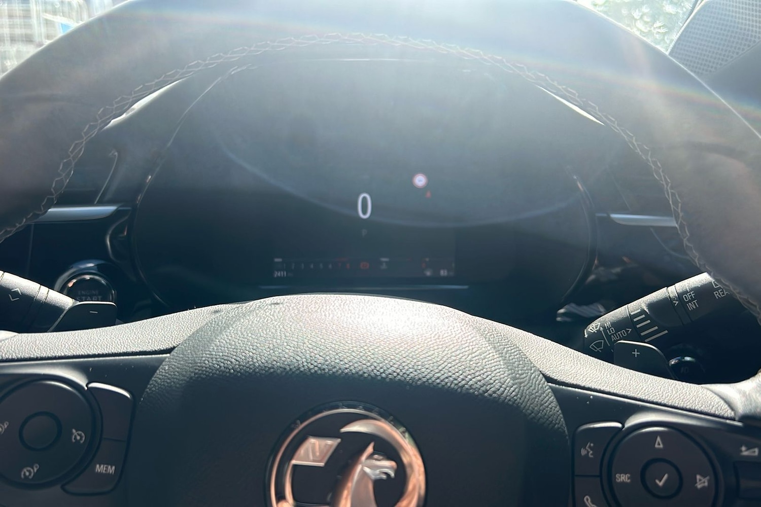 Used Vauxhall Corsa 2022 for sale - 76407315: Photo 24