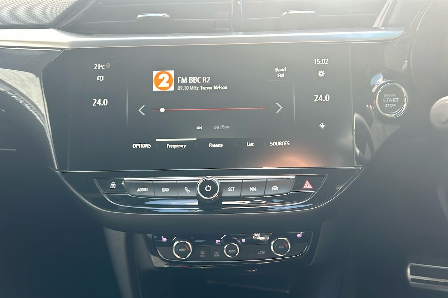 Used Vauxhall Corsa 2022 for sale - 76407315: Photo 25