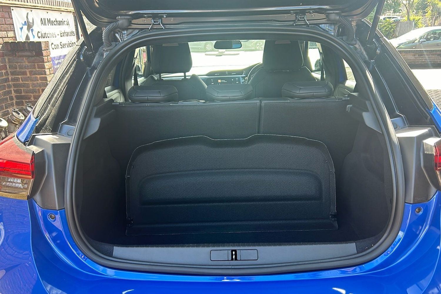 Used Vauxhall Corsa 2022 for sale - 76407315: Photo 27