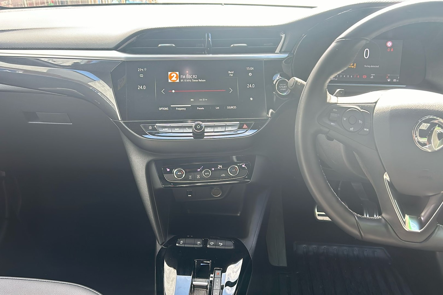 Used Vauxhall Corsa 2022 for sale - 76407315: Photo 32