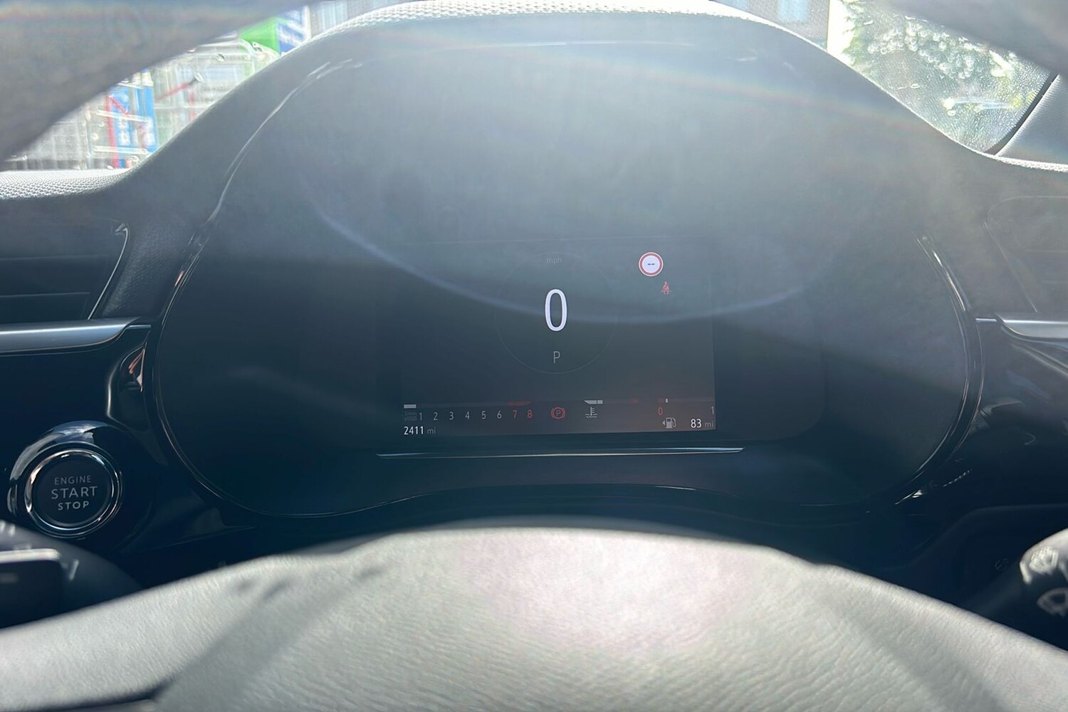 Used Vauxhall Corsa 2022 for sale - 76407315: Photo 34