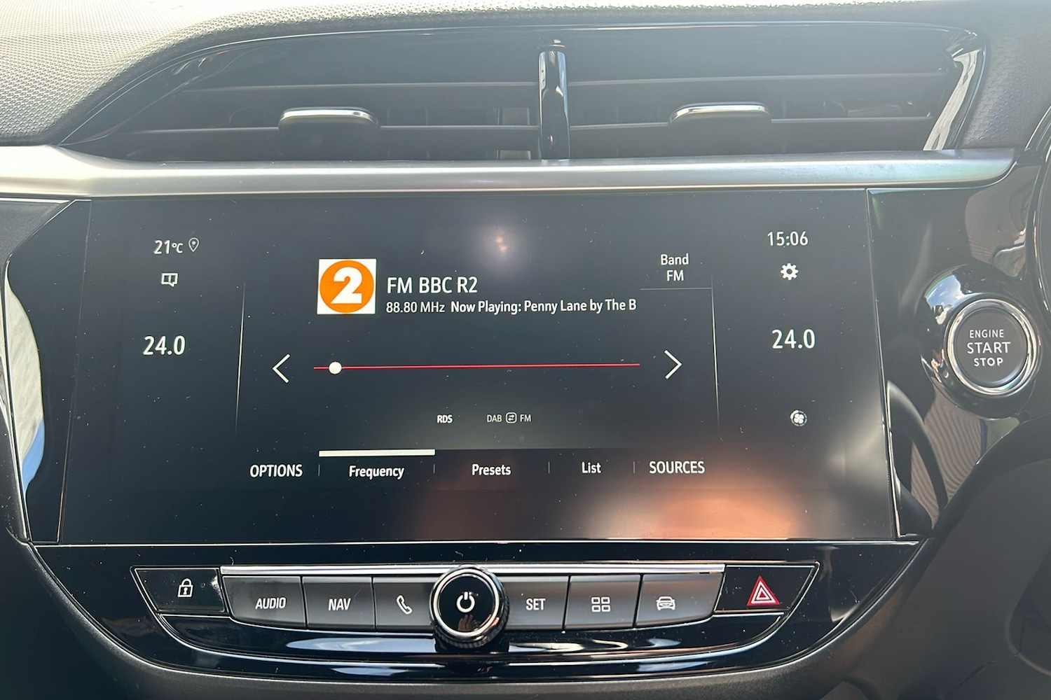 Used Vauxhall Corsa 2022 for sale - 76407315: Photo 39