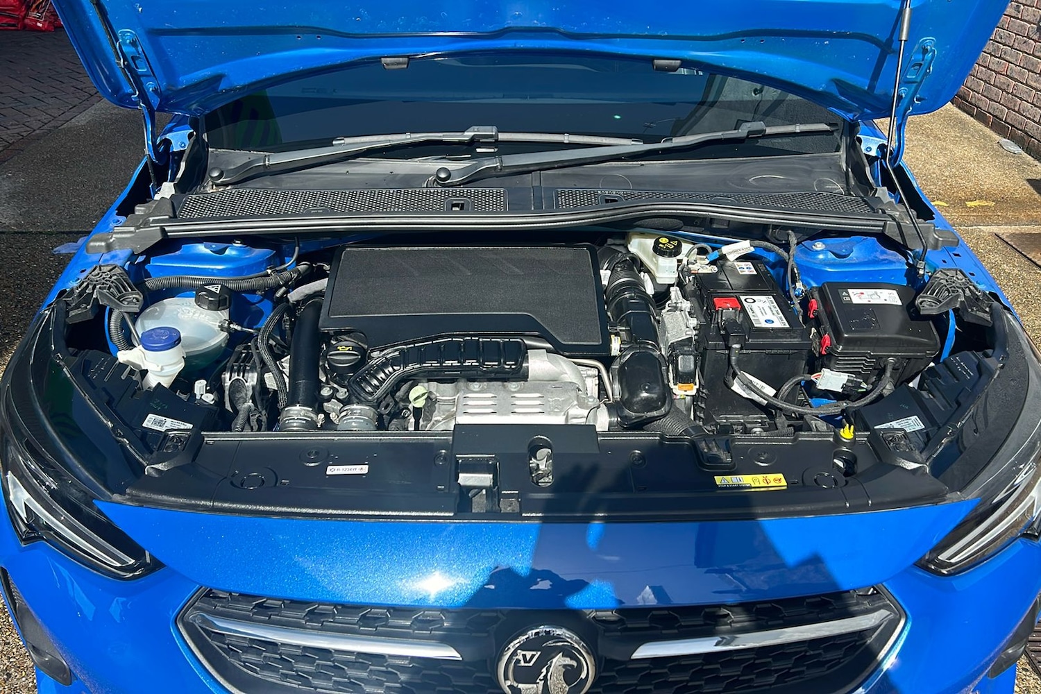 Used Vauxhall Corsa 2022 for sale - 76407315: Photo 41