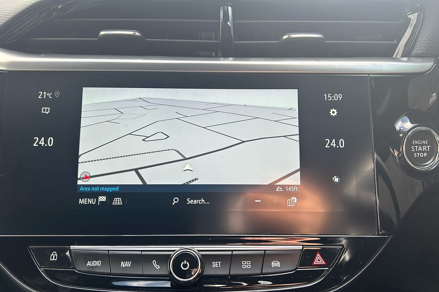 Used Vauxhall Corsa 2022 for sale - 76407315: Photo 49