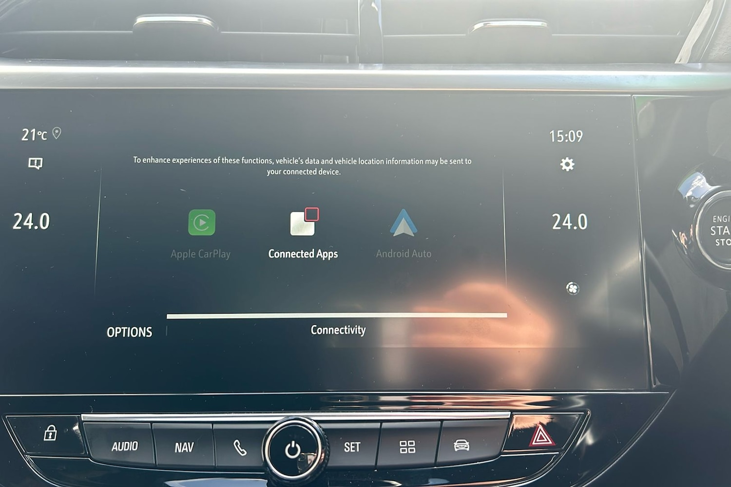 Used Vauxhall Corsa 2022 for sale - 76407315: Photo 51