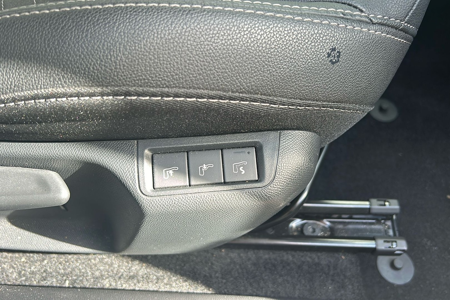 Used Vauxhall Corsa 2022 for sale - 76407315: Photo 52