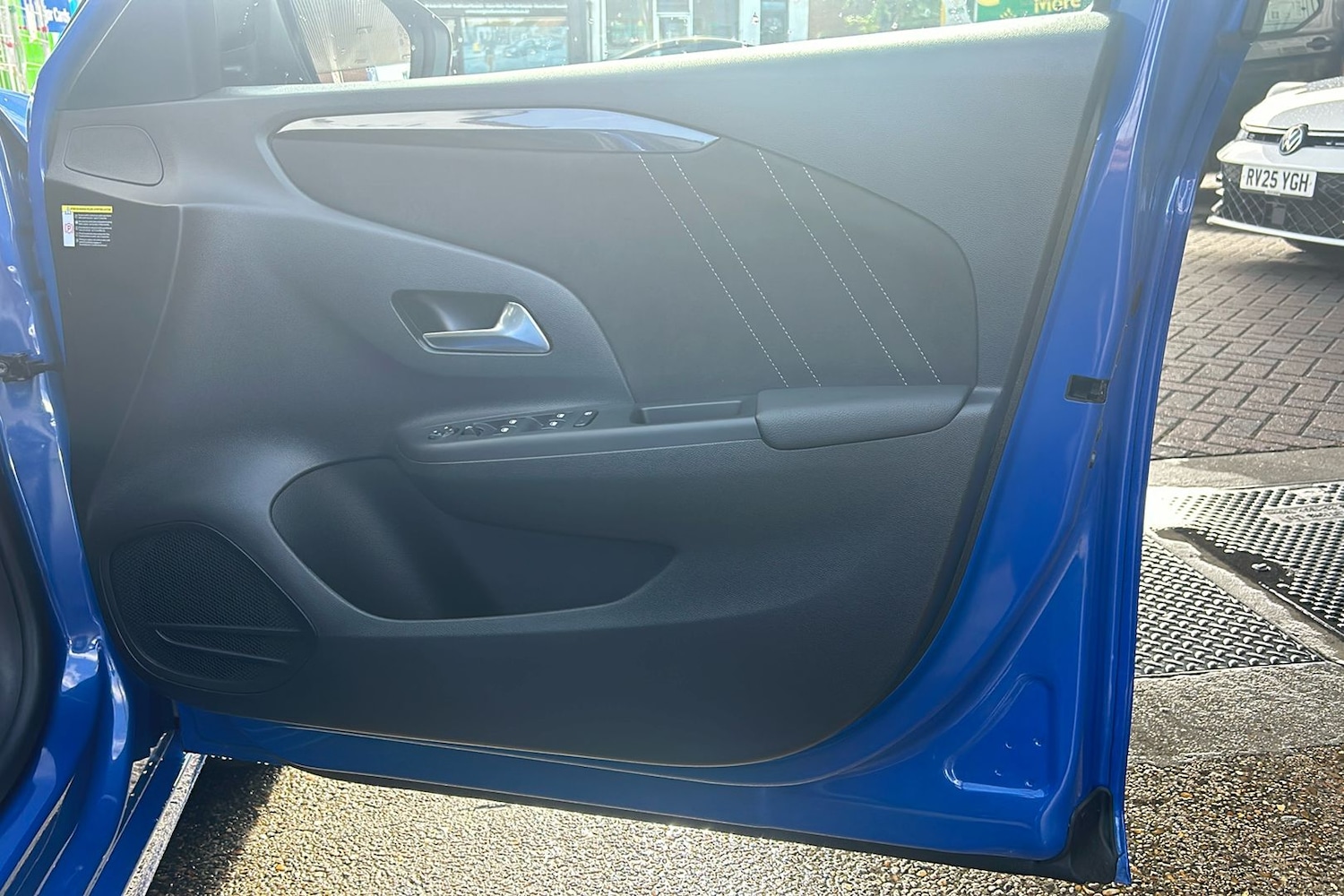 Used Vauxhall Corsa 2022 for sale - 76407315: Photo 53