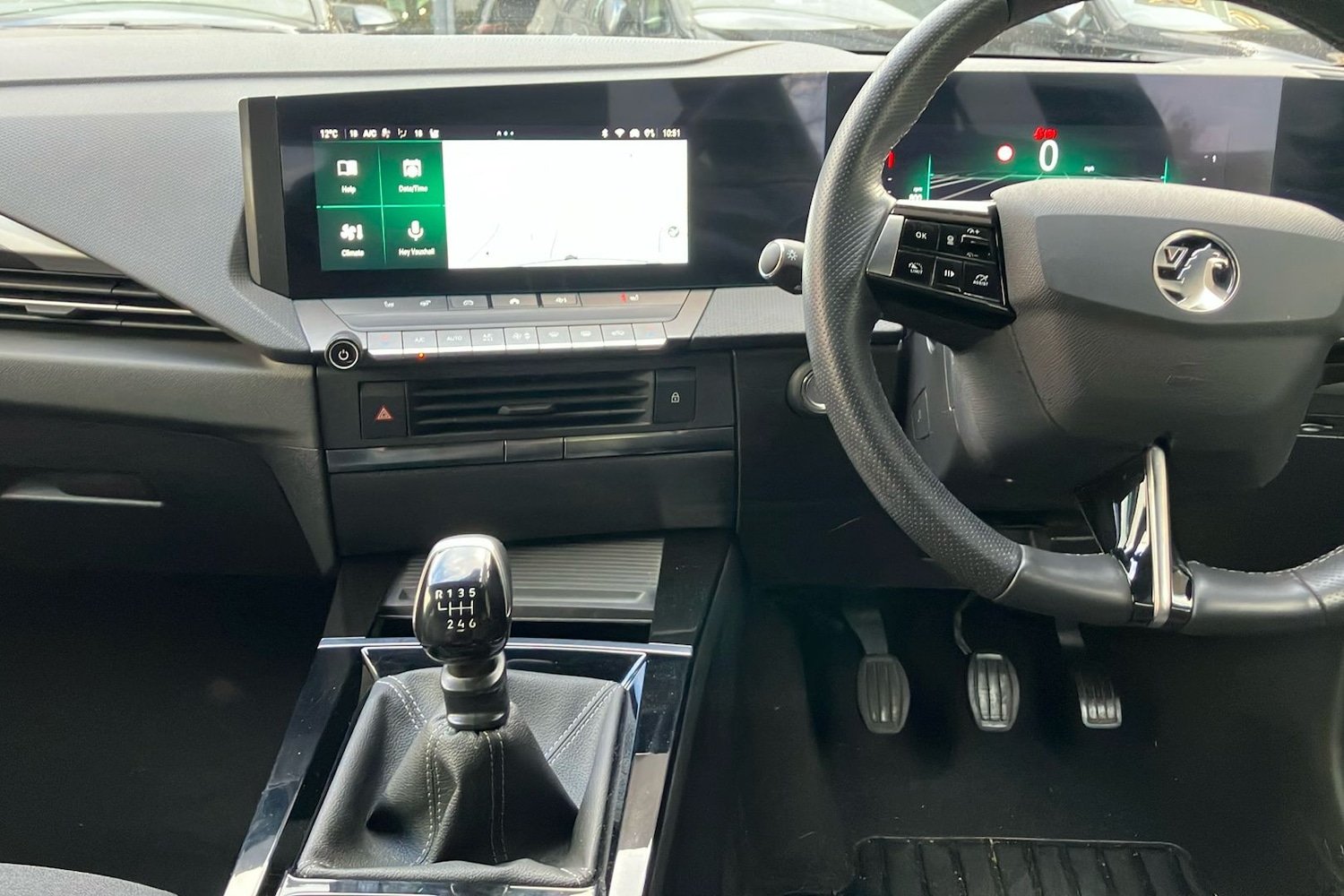 Used Vauxhall Astra 2024 for sale - 76919643: Photo 11