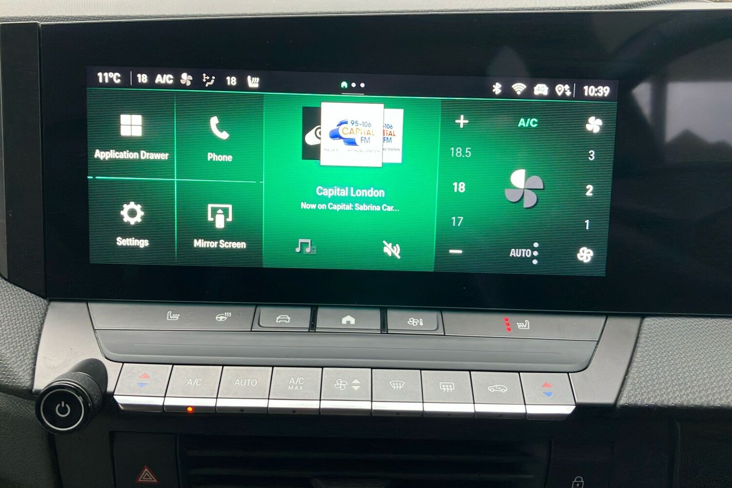 Used Vauxhall Astra 2024 for sale - 76919643: Photo 14