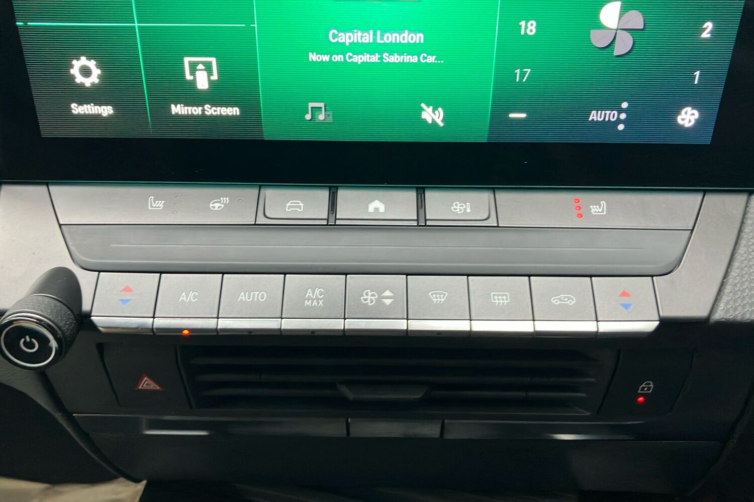 Used Vauxhall Astra 2024 for sale - 76919643: Photo 15