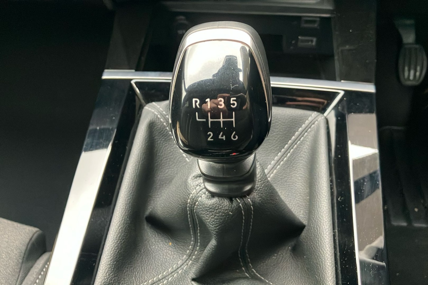 Used Vauxhall Astra 2024 for sale - 76919643: Photo 17