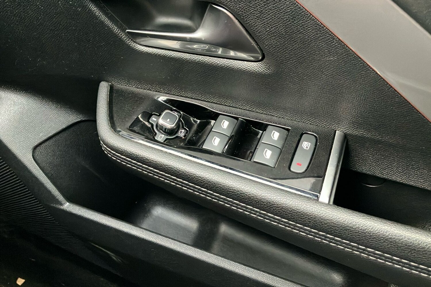 Used Vauxhall Astra 2024 for sale - 76919643: Photo 18