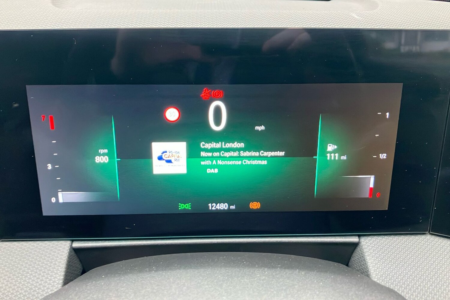 Used Vauxhall Astra 2024 for sale - 76919643: Photo 19