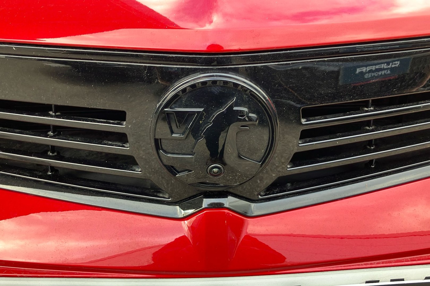 Used Vauxhall Astra 2024 for sale - 76919643: Photo 23