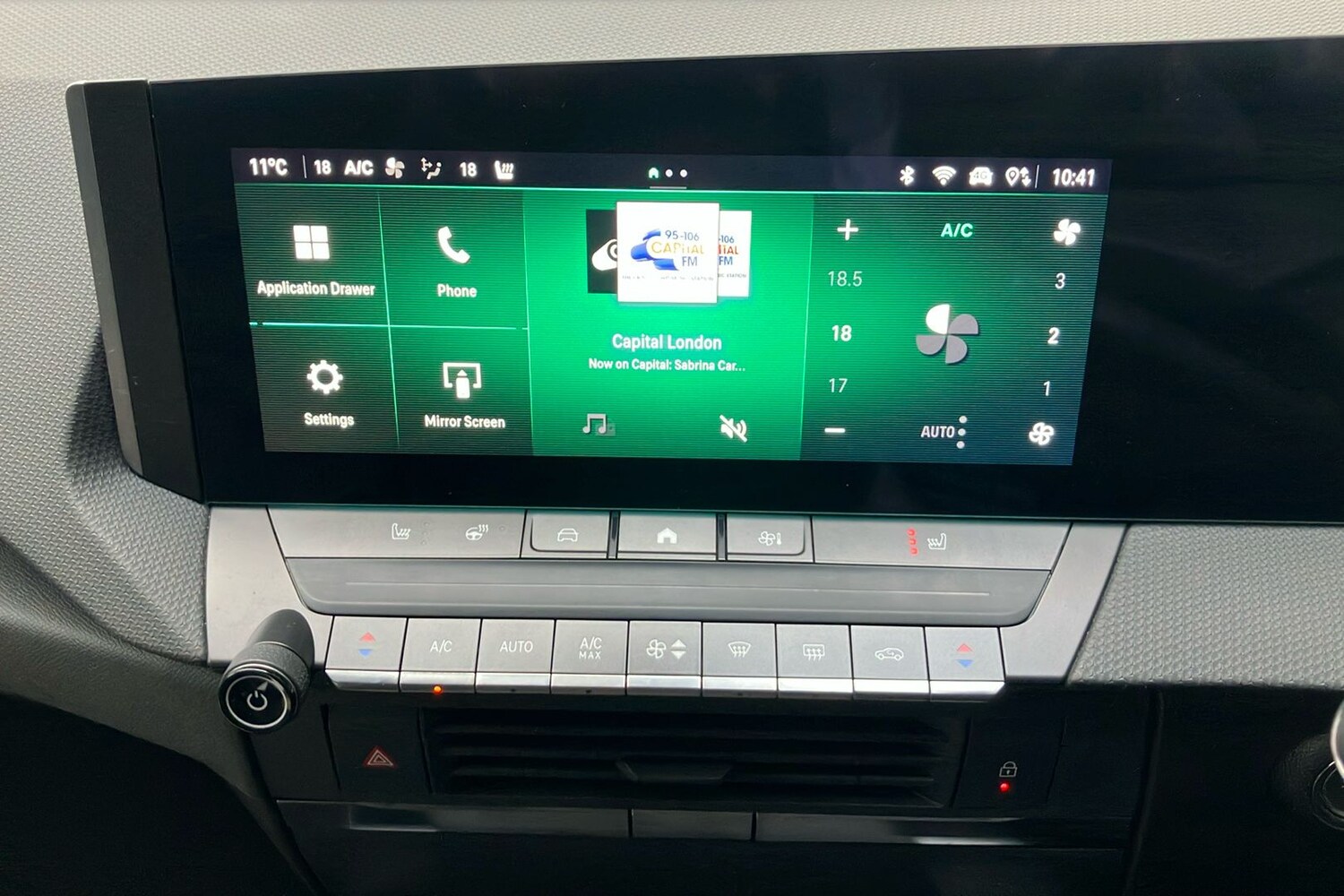 Used Vauxhall Astra 2024 for sale - 76919643: Photo 25