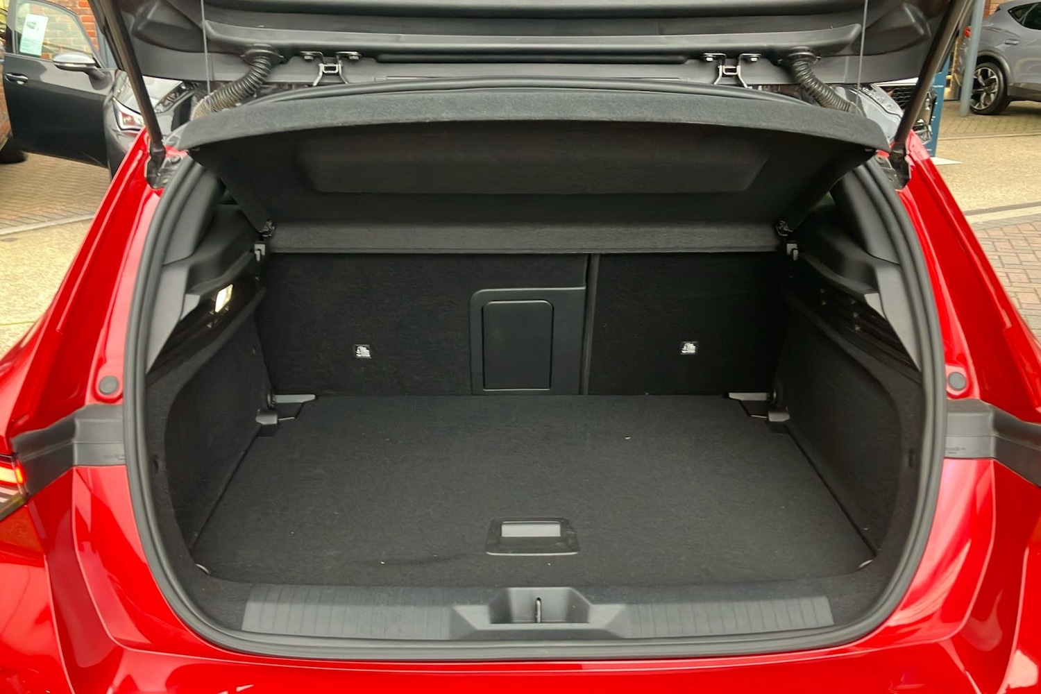 Used Vauxhall Astra 2024 for sale - 76919643: Photo 27