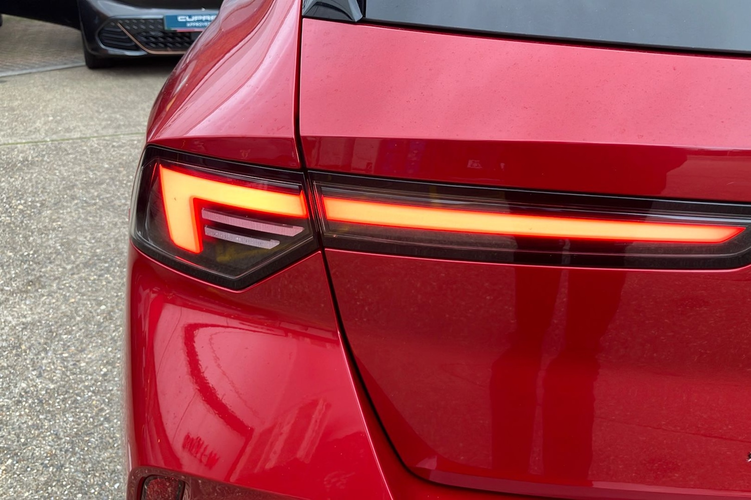 Used Vauxhall Astra 2024 for sale - 76919643: Photo 28