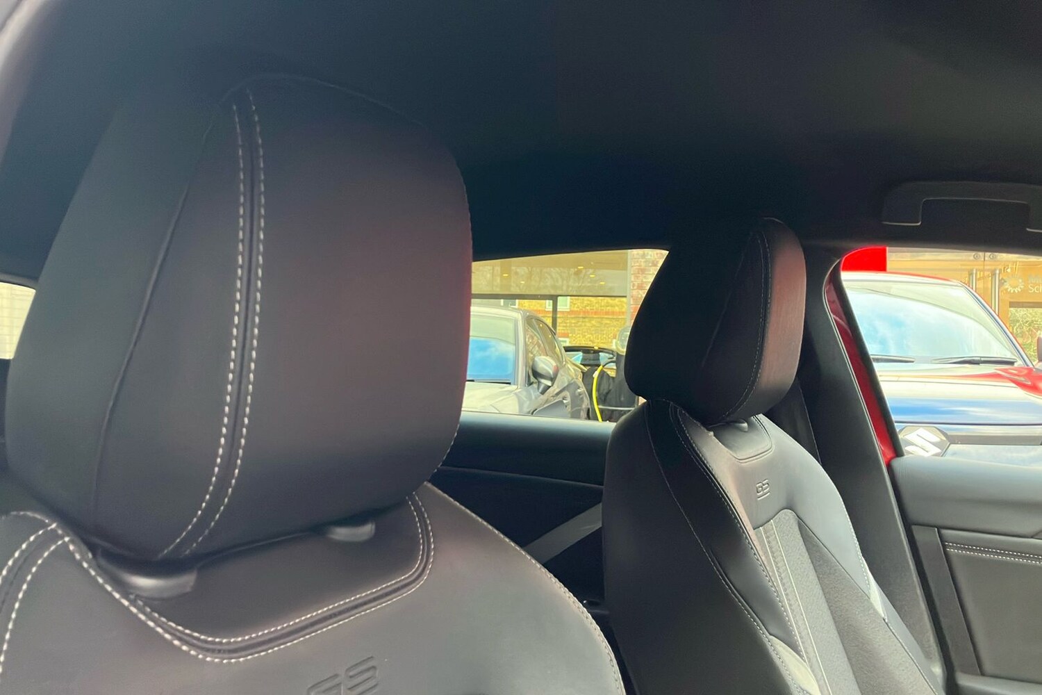 Used Vauxhall Astra 2024 for sale - 76919643: Photo 30