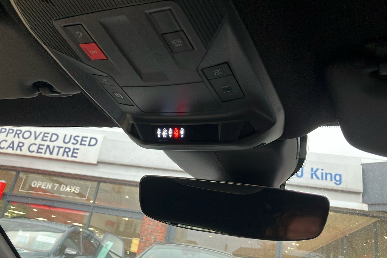 Used Vauxhall Astra 2024 for sale - 76919643: Photo 31