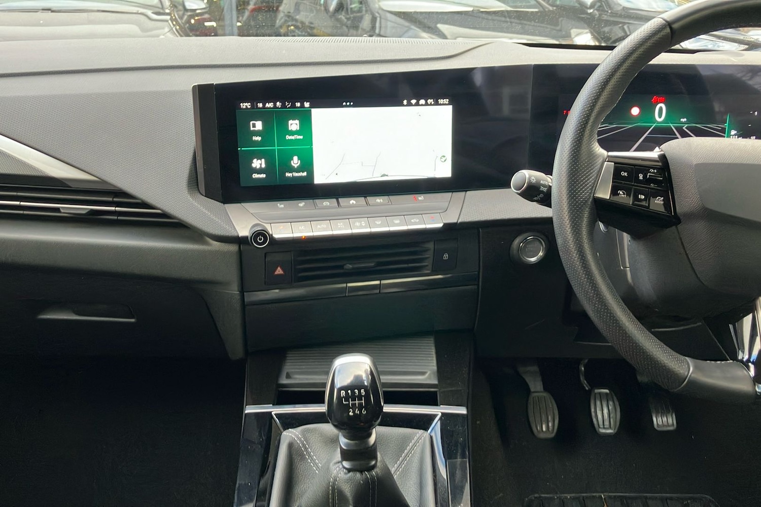 Used Vauxhall Astra 2024 for sale - 76919643: Photo 32