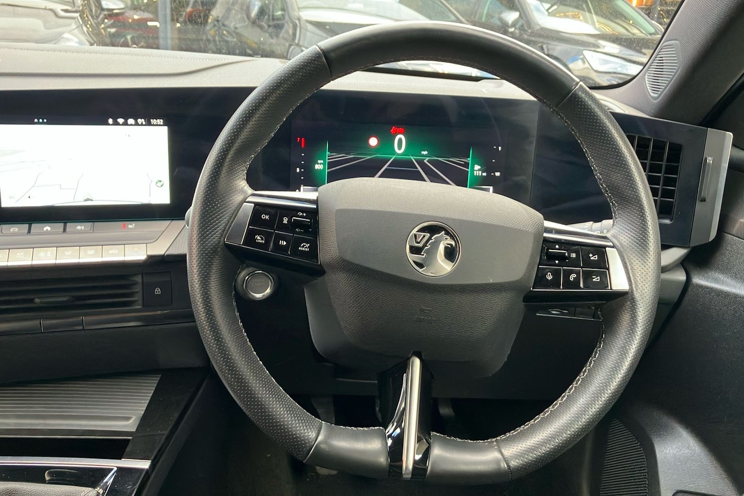 Used Vauxhall Astra 2024 for sale - 76919643: Photo 33