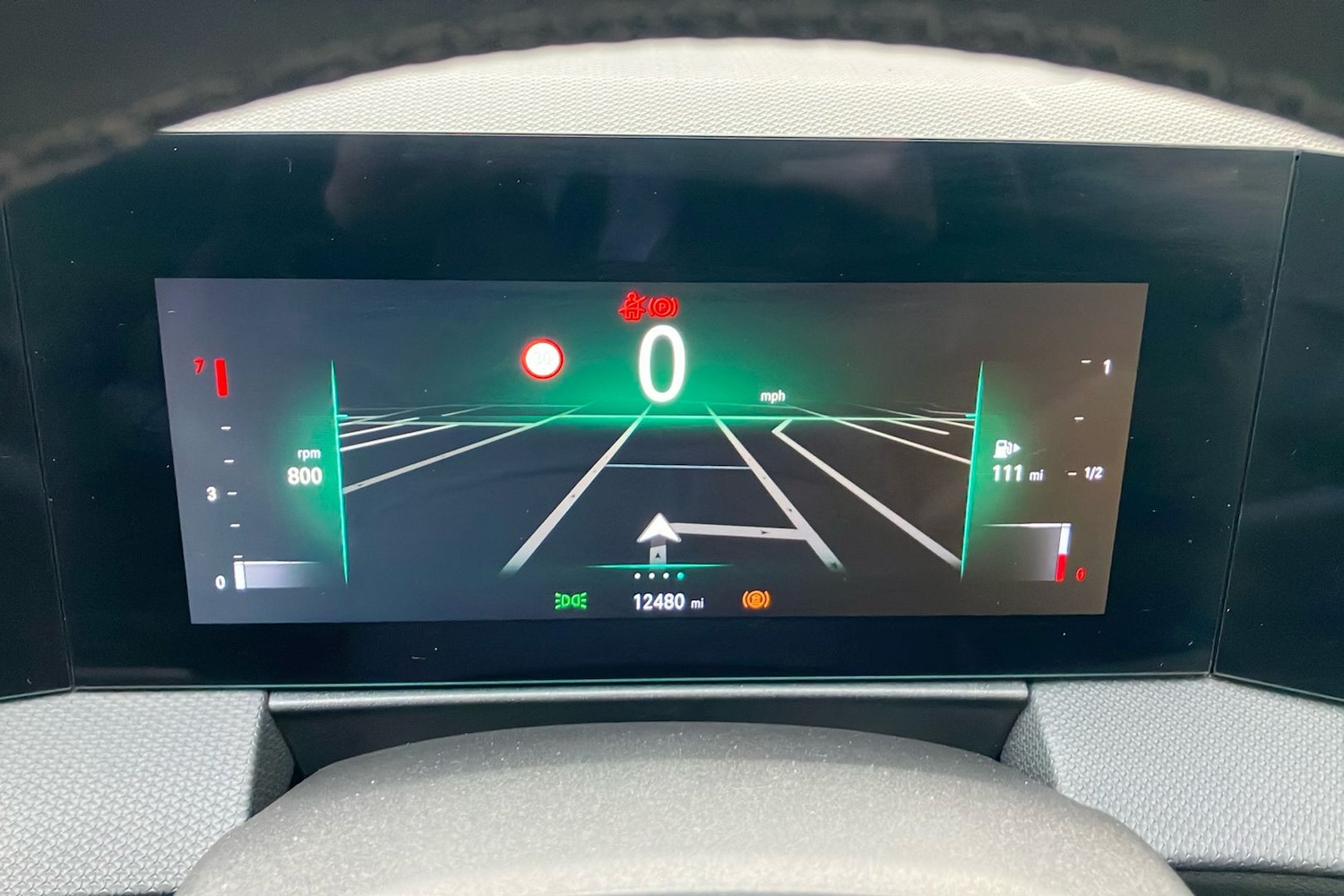 Used Vauxhall Astra 2024 for sale - 76919643: Photo 34