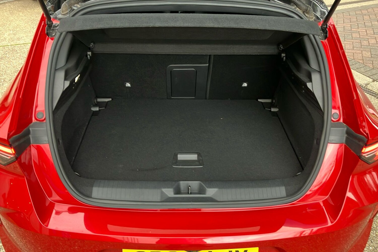 Used Vauxhall Astra 2024 for sale - 76919643: Photo 35