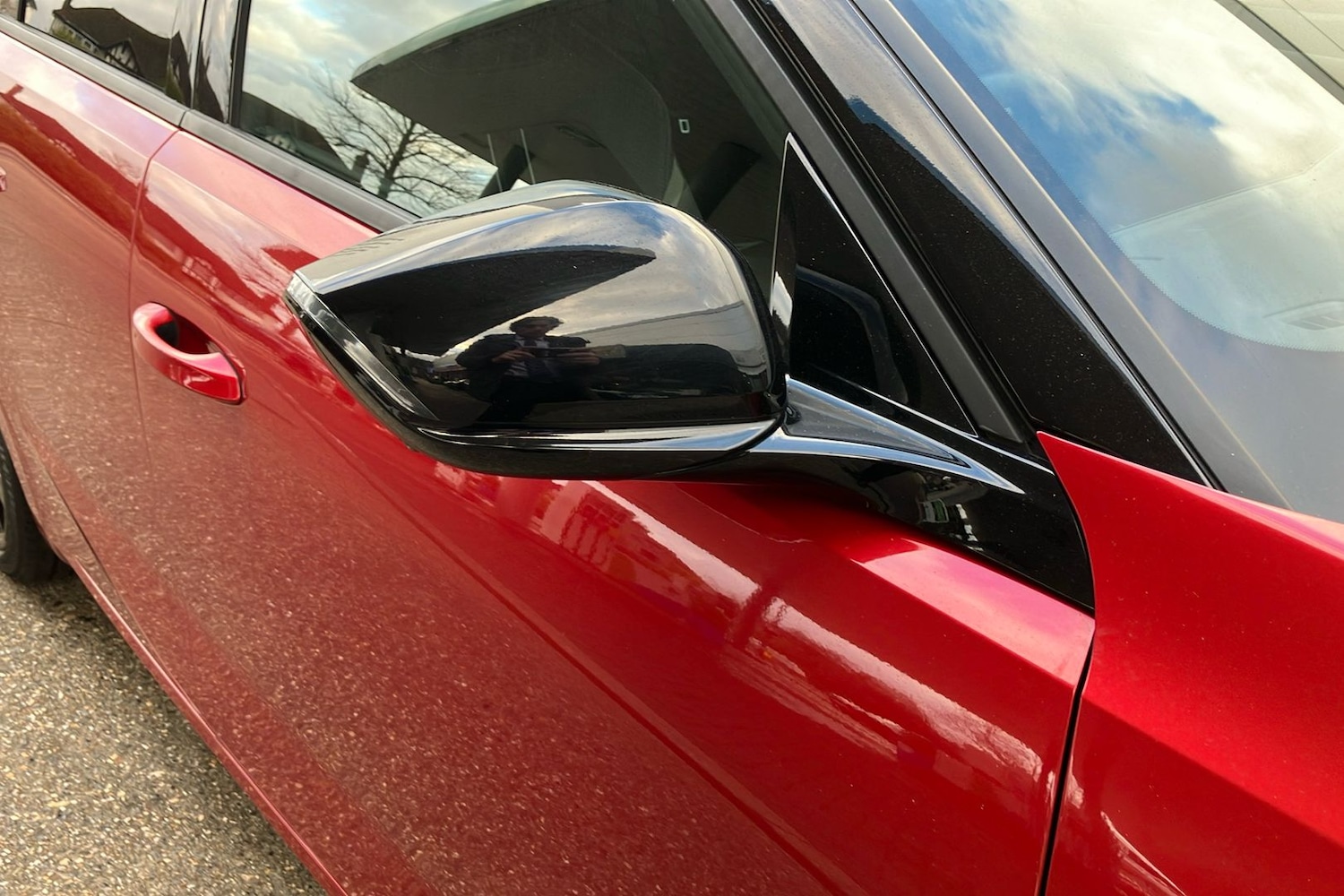 Used Vauxhall Astra 2024 for sale - 76919643: Photo 36