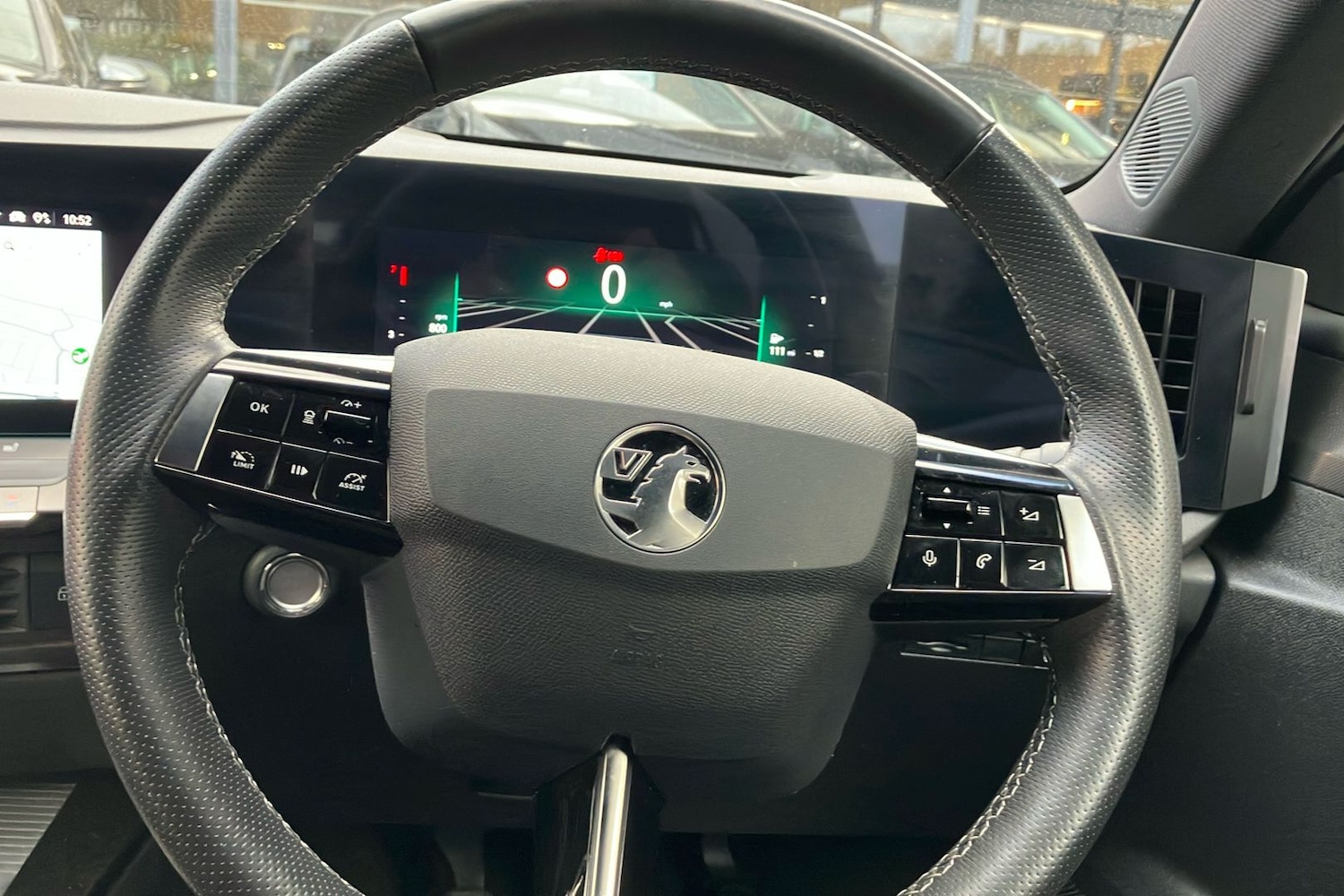 Used Vauxhall Astra 2024 for sale - 76919643: Photo 37