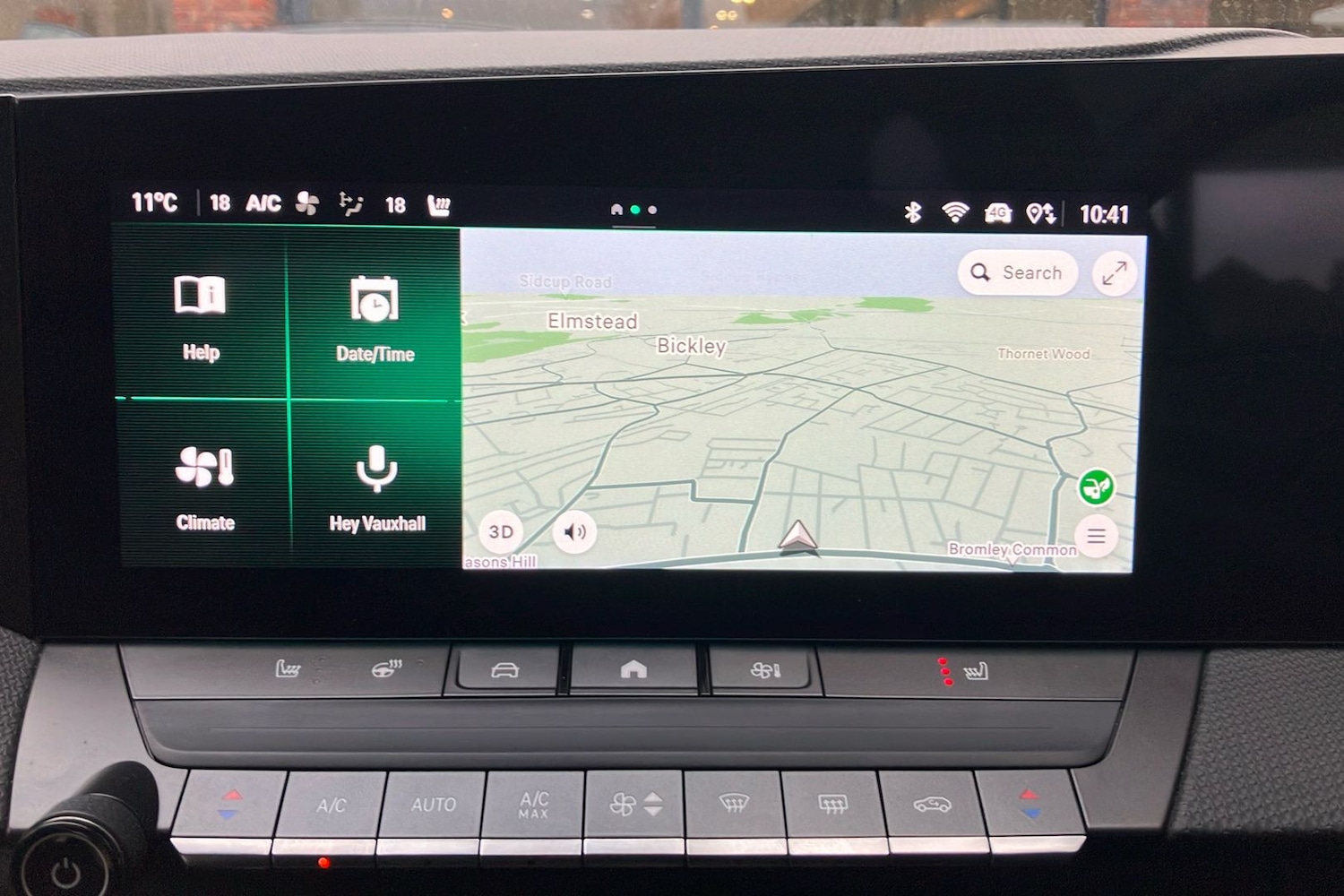 Used Vauxhall Astra 2024 for sale - 76919643: Photo 39