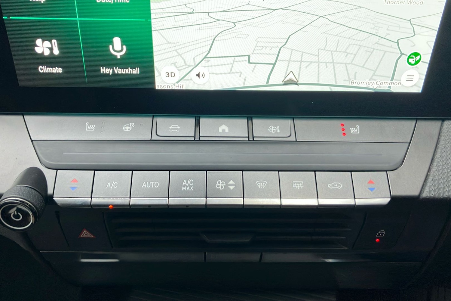 Used Vauxhall Astra 2024 for sale - 76919643: Photo 40