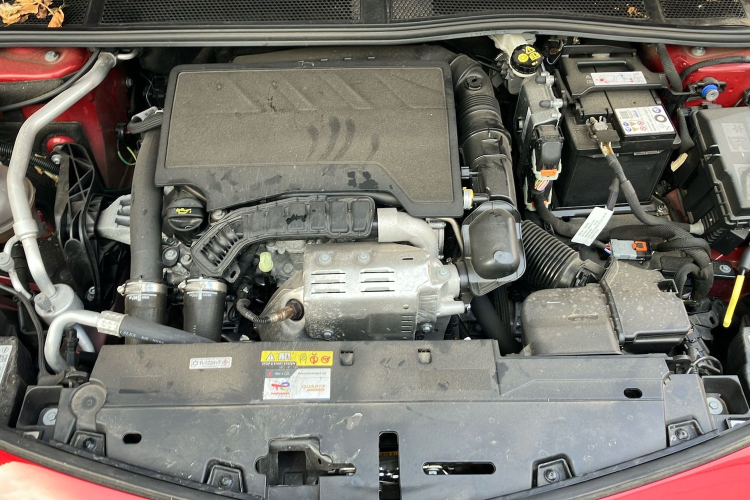 Used Vauxhall Astra 2024 for sale - 76919643: Photo 41