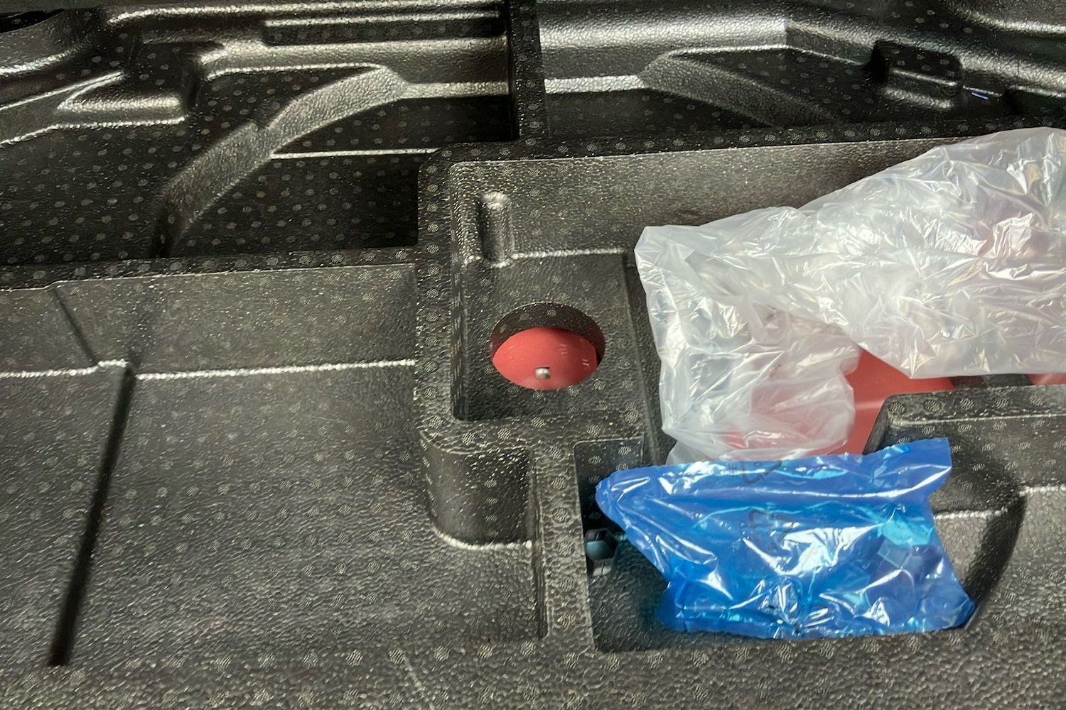 Used Vauxhall Astra 2024 for sale - 76919643: Photo 42