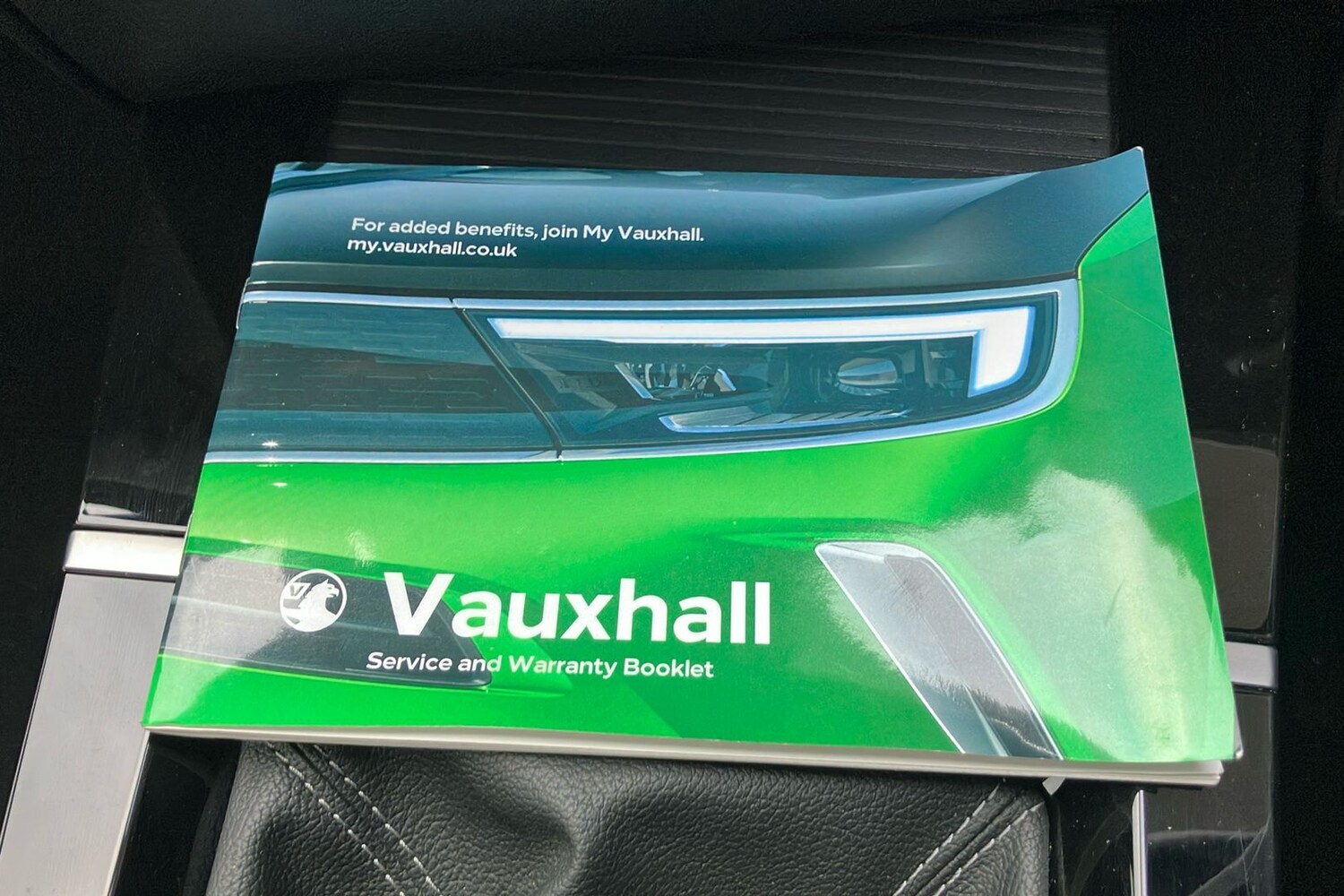 Used Vauxhall Astra 2024 for sale - 76919643: Photo 43