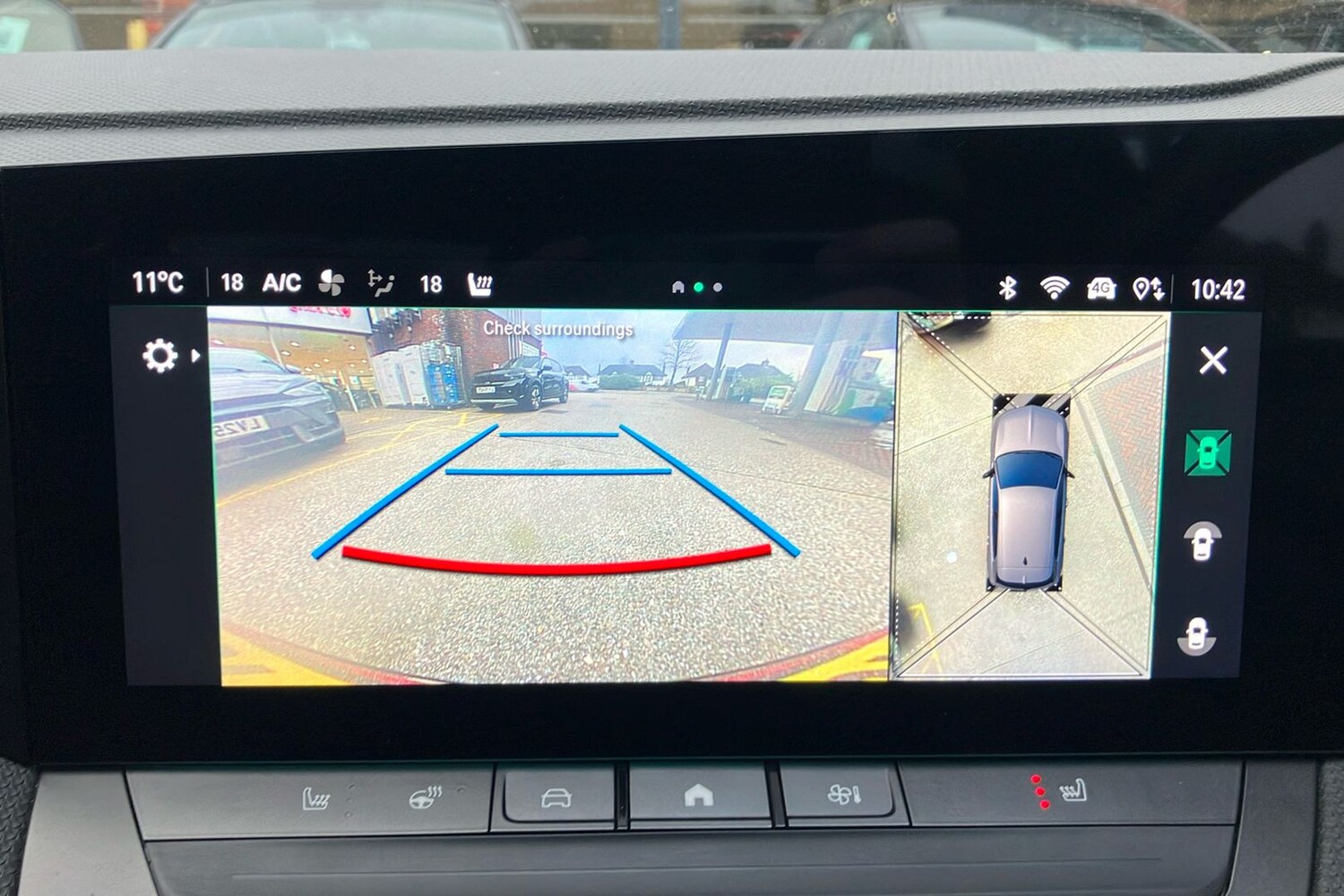 Used Vauxhall Astra 2024 for sale - 76919643: Photo 44